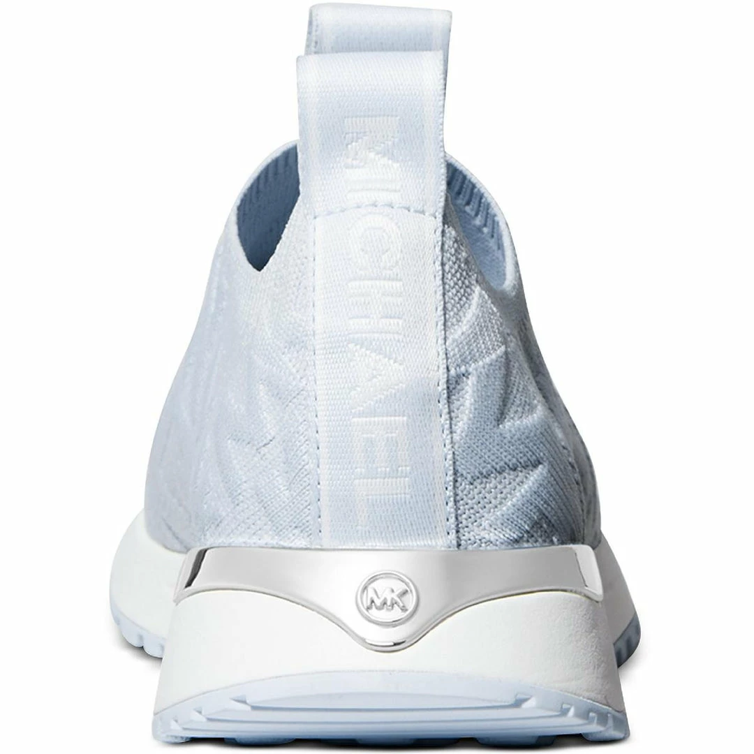 Discount 😉 MICHAEL Michael Kors Bodie Slip On 👩 Womens Fitness Lifestyle Casual and Fashion 👟 Sneakers 😉 5 Discount 😉 MICHAEL Michael Kors Bodie Slip On 👩 Womens Fitness Lifestyle Casual and Fashion 👟 Sneakers 😉 - Image 3