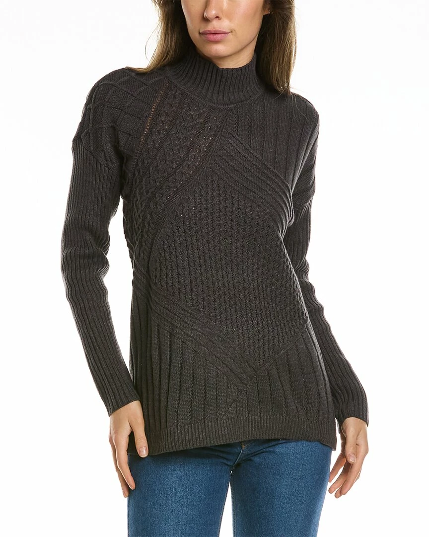 Cheap ๐ women Jones New York Reverse Jersey Pullover ๐ 3 Cheap ๐ women Jones New York Reverse Jersey Pullover ๐