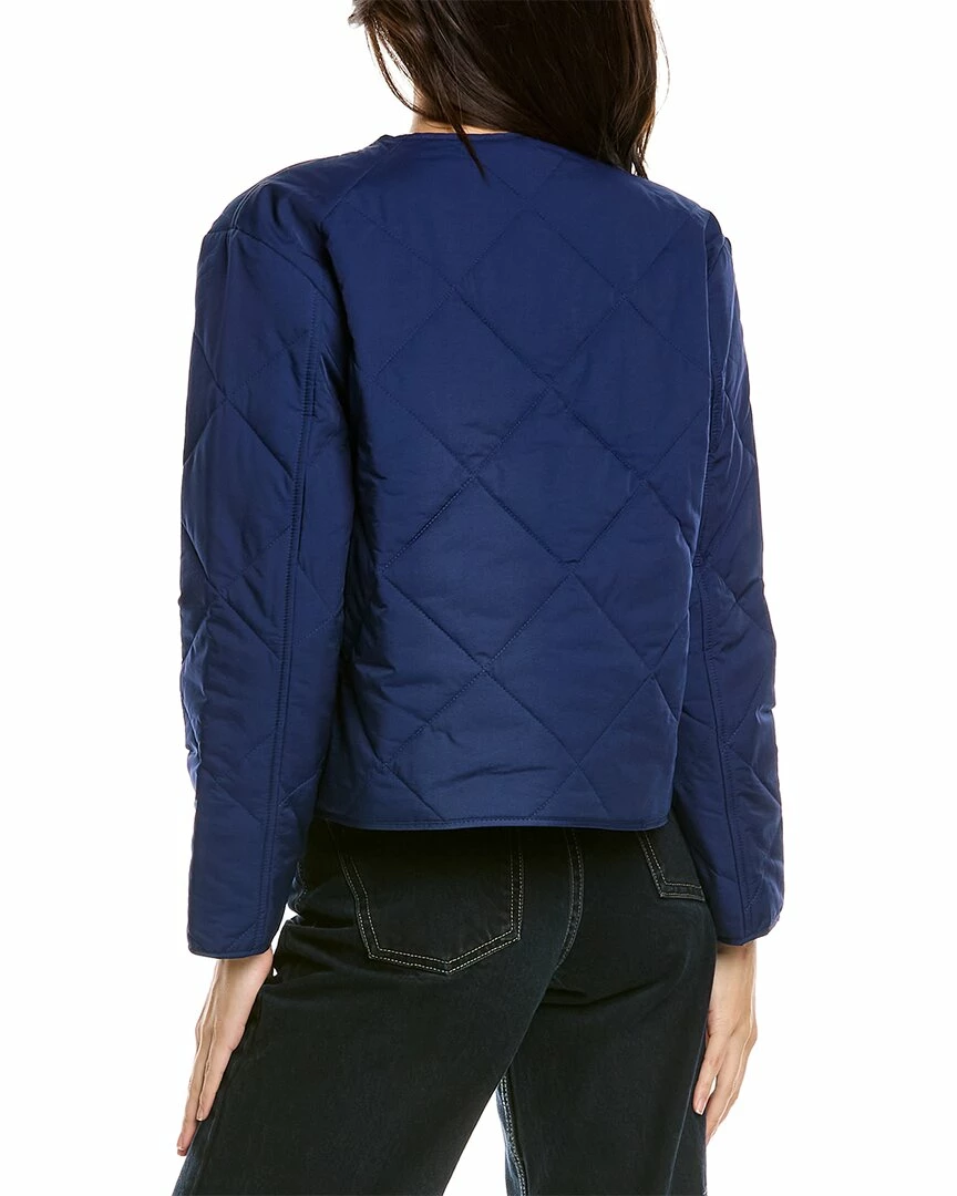 Coupon ๐ women Jones New York Quilted Jacket โค๏ธ 4 Coupon ๐ women Jones New York Quilted Jacket โค๏ธ - Image 2