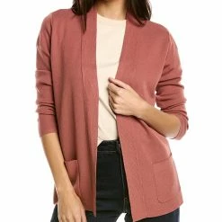 Best Sale ๐ฏ women Jones New York Open Front Cardigan ๐