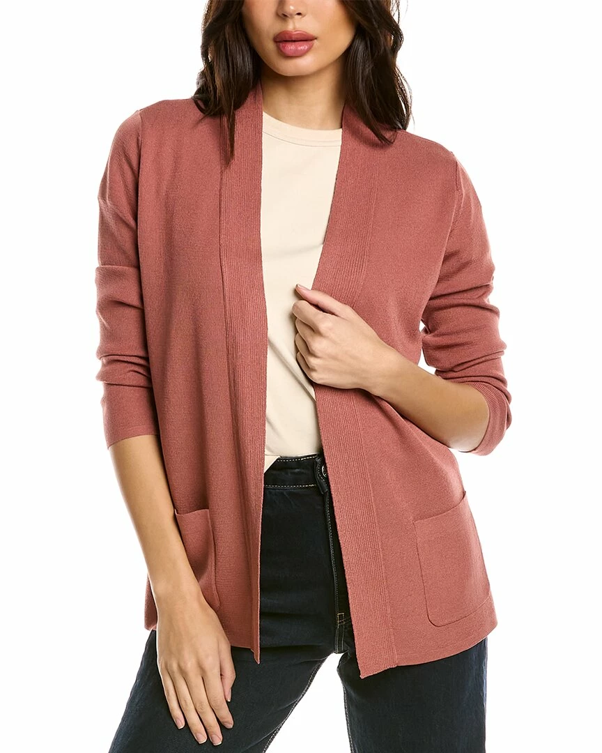 Best Sale ๐ฏ women Jones New York Open Front Cardigan ๐ 3 Best Sale ๐ฏ women Jones New York Open Front Cardigan ๐