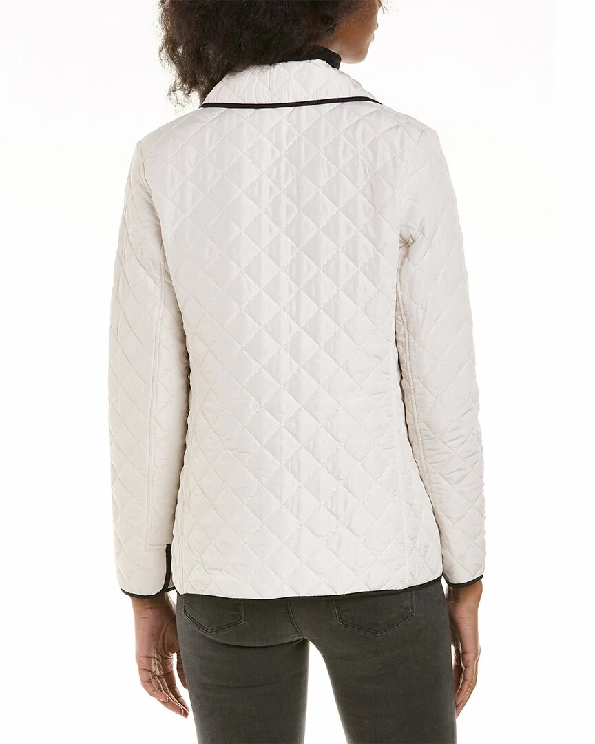 Cheapest ๐ women Jones New York Diamond Quilted Jacket ๐ 4 Cheapest ๐ women Jones New York Diamond Quilted Jacket ๐ - Image 2