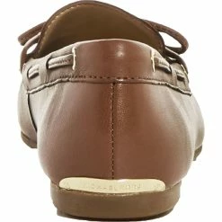 Discount ❤️ MICHAEL Michael Kors Sutton Moc 👩 Womens Leather Slip On Moccasins ⭐ -Jones New York Shop bcf8d4aded5446a594e2b2d1310674d7 1080x