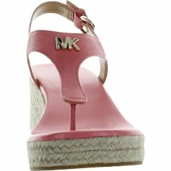 Coupon ❤️ MICHAEL Michael Kors Laney 👩 Womens Leather Thong Espadrilles 😍 -Jones New York Shop bd7ba94abb7d422f8c090e2f6e4f7588 94d3c148 8d10 4d84 9da0 b09cbbb7f915 1080x