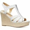Outlet ๐ MICHAEL Michael Kors Berkley Wedge ๐ฉ Womens Logo Wedges Espadrille ๐ Heels ๐ 2 Outlet ๐ MICHAEL Michael Kors Berkley Wedge ๐ฉ Womens Logo Wedges Espadrille ๐ Heels ๐ -Jones New York Shop bed408cab7364107b0f2792cbcbb376a 9bdfc752 b341 4ecf 8a7d 3f26106dc8ce 1080x
