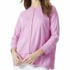 Best Sale 🎁 Jones New York 👩 Womens Knit 3/4 Sleeves Pullover Top 🥰 -Jones New York Shop c32c7c01754b43e5a4a33d79983f57c3 b9ef4ada cff4 44d6 97cb b2eee0ec1813 1080x