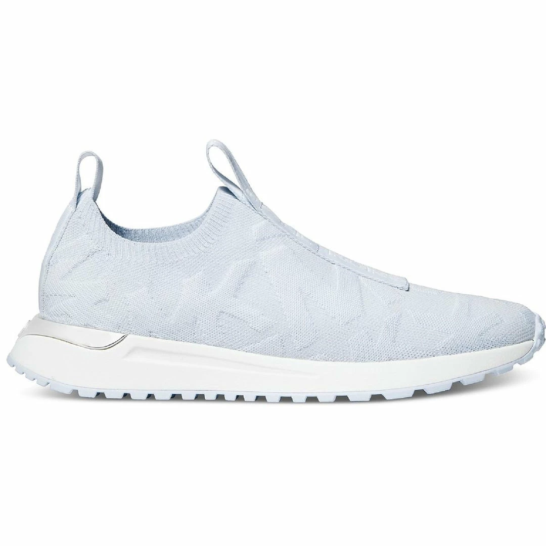 Discount 😉 MICHAEL Michael Kors Bodie Slip On 👩 Womens Fitness Lifestyle Casual and Fashion 👟 Sneakers 😉 4 Discount 😉 MICHAEL Michael Kors Bodie Slip On 👩 Womens Fitness Lifestyle Casual and Fashion 👟 Sneakers 😉 - Image 2