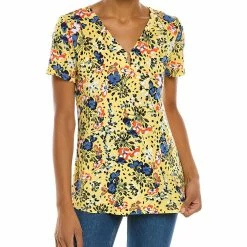 Cheapest ๐งจ women Jones New York Noodle Top ๐