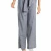 Cheap โ๏ธ MICHAEL Michael Kors ๐ฉ Womens Wide Leg Striped Paperbag Pants ๐ 1 Cheap โ๏ธ MICHAEL Michael Kors ๐ฉ Womens Wide Leg Striped Paperbag Pants ๐ -Jones New York Shop c553dab1b24846a6b2fdc8ea0da27543 1080x