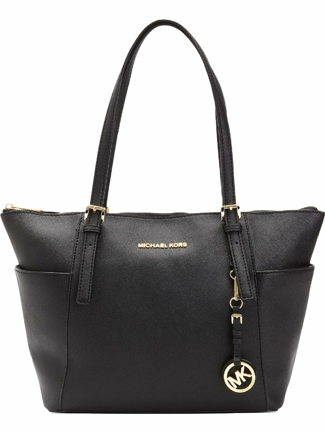 Cheap ๐ MICHAEL Michael Kors Jet Set ๐ฉ Womens Leather Shopper Tote ๐ Handbag ๐ 3 Cheap ๐ MICHAEL Michael Kors Jet Set ๐ฉ Womens Leather Shopper Tote ๐ Handbag ๐