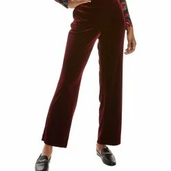 Wholesale ✔️ women Jones New York Velour Pant 🔥
