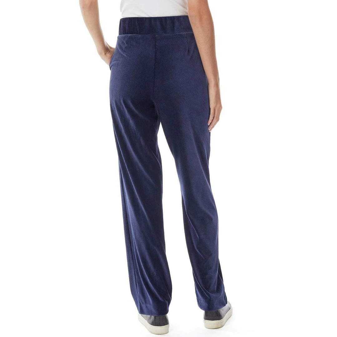 Top 10 🥰 Jones New York 👩 Womens Velour Ribbed Wide Leg Pants ⌛ 4 Top 10 🥰 Jones New York 👩 Womens Velour Ribbed Wide Leg Pants ⌛ - Image 2