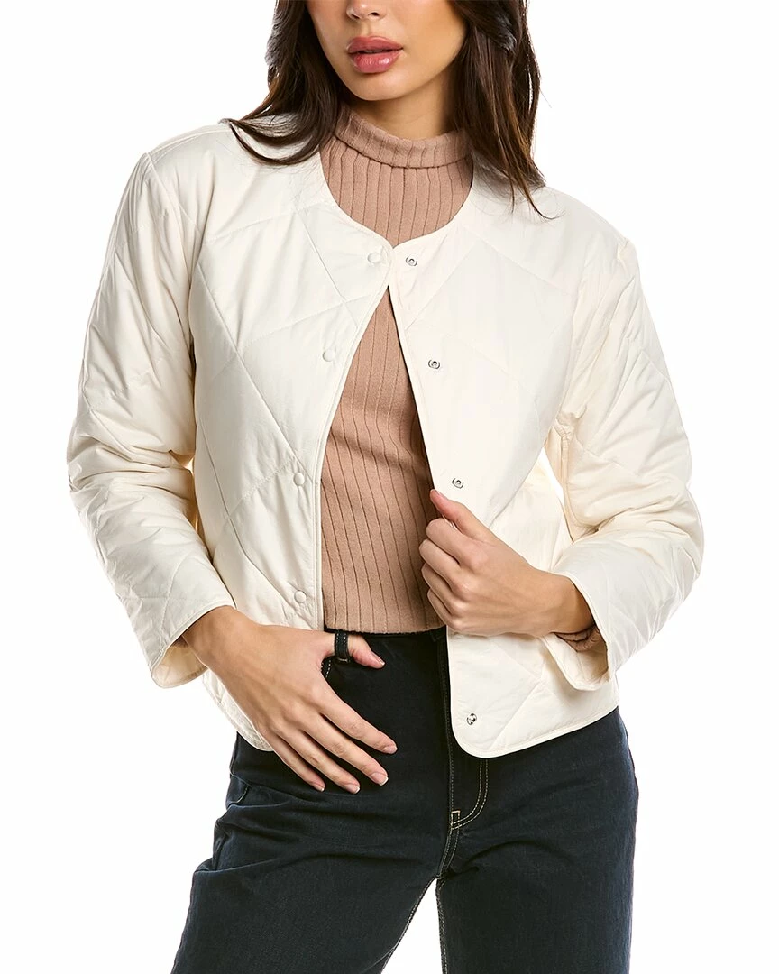 Hot Sale ๐ฅฐ women Jones New York Quilted Jacket ๐ 3 Hot Sale ๐ฅฐ women Jones New York Quilted Jacket ๐