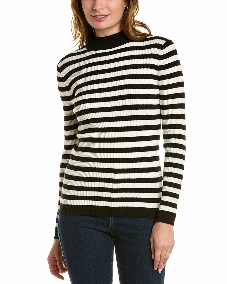 Promo โค๏ธ women Jones New York Rib Sweater ๐คฉ 3 Promo โค๏ธ women Jones New York Rib Sweater ๐คฉ