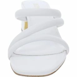 Hot Sale ๐คฉ MICHAEL Michael Kors Lana Mule ๐ฉ Womens Leather Square Toe ๐ Dress ๐ฉด Sandals ๐ 8 Hot Sale ๐คฉ MICHAEL Michael Kors Lana Mule ๐ฉ Womens Leather Square Toe ๐ Dress ๐ฉด Sandals ๐ -Jones New York Shop d820c7a016044ecf965b2b78d8fc4396 1080x