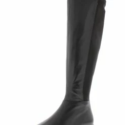 Best deal 🔔 MICHAEL Michael Kors Bromley 👩 Womens Almond Toe Riding 🥾 Boots 😍