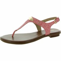 Deals ๐ MICHAEL Michael Kors MK Plate ๐ฉ Womens Leather Ankle Strap Thong ๐ฉด Sandals โ๏ธ 12 Deals ๐ MICHAEL Michael Kors MK Plate ๐ฉ Womens Leather Ankle Strap Thong ๐ฉด Sandals โ๏ธ -Jones New York Shop dfb2cb91745a4d3c81f6b2add78b43ea 6a79bf6a df4d 474e b7f9 b8f16ae9957c 1080x