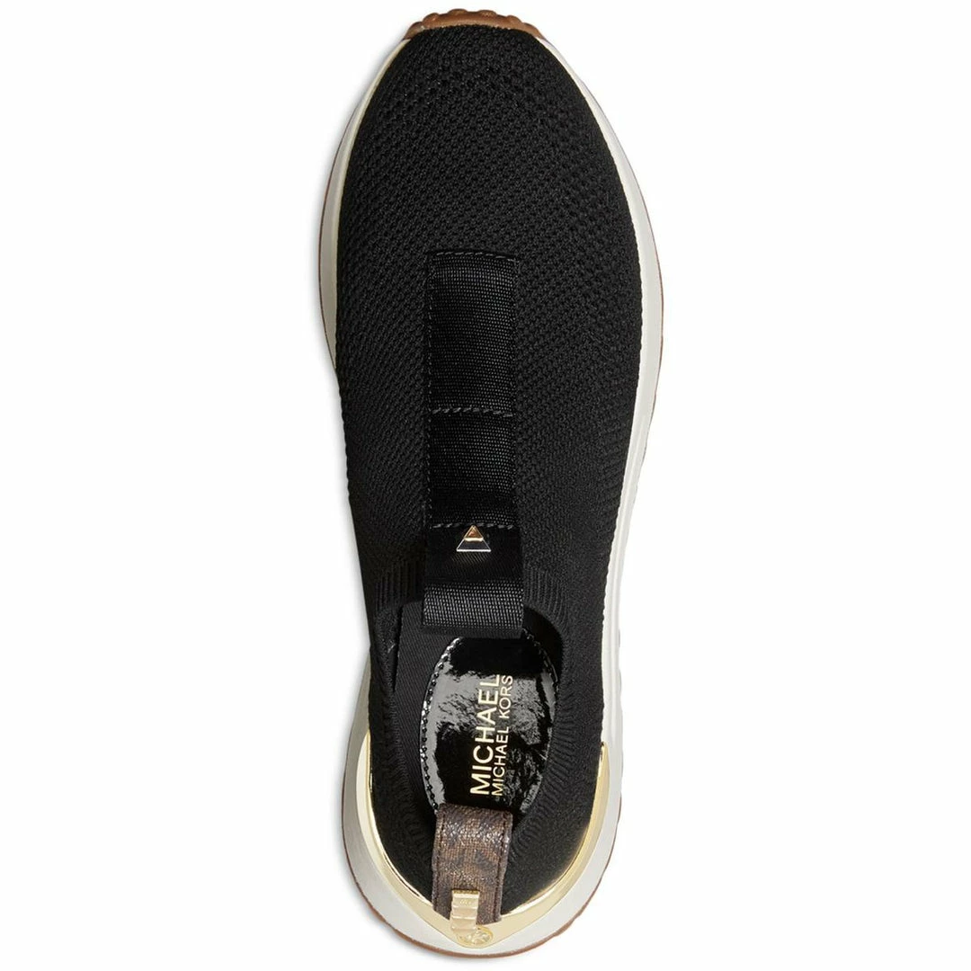 Best Sale ๐ MICHAEL Michael Kors Bodie Slip On ๐ฉ Womens Studded Slip On Casual and Fashion ๐ Sneakers ๐ฅ 6 Best Sale ๐ MICHAEL Michael Kors Bodie Slip On ๐ฉ Womens Studded Slip On Casual and Fashion ๐ Sneakers ๐ฅ - Image 4