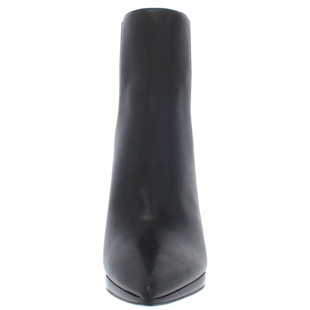 Brand new 😍 MICHAEL Michael Kors Brielle 👩 Womens Leather Pointed Toe Chelsea 🥾 Boots 🤩 5 Brand new 😍 MICHAEL Michael Kors Brielle 👩 Womens Leather Pointed Toe Chelsea 🥾 Boots 🤩 - Image 3