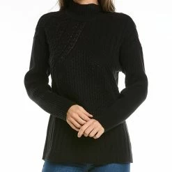 Best deal โญ women Jones New York Reverse Jersey Pullover ๐ฅฐ
