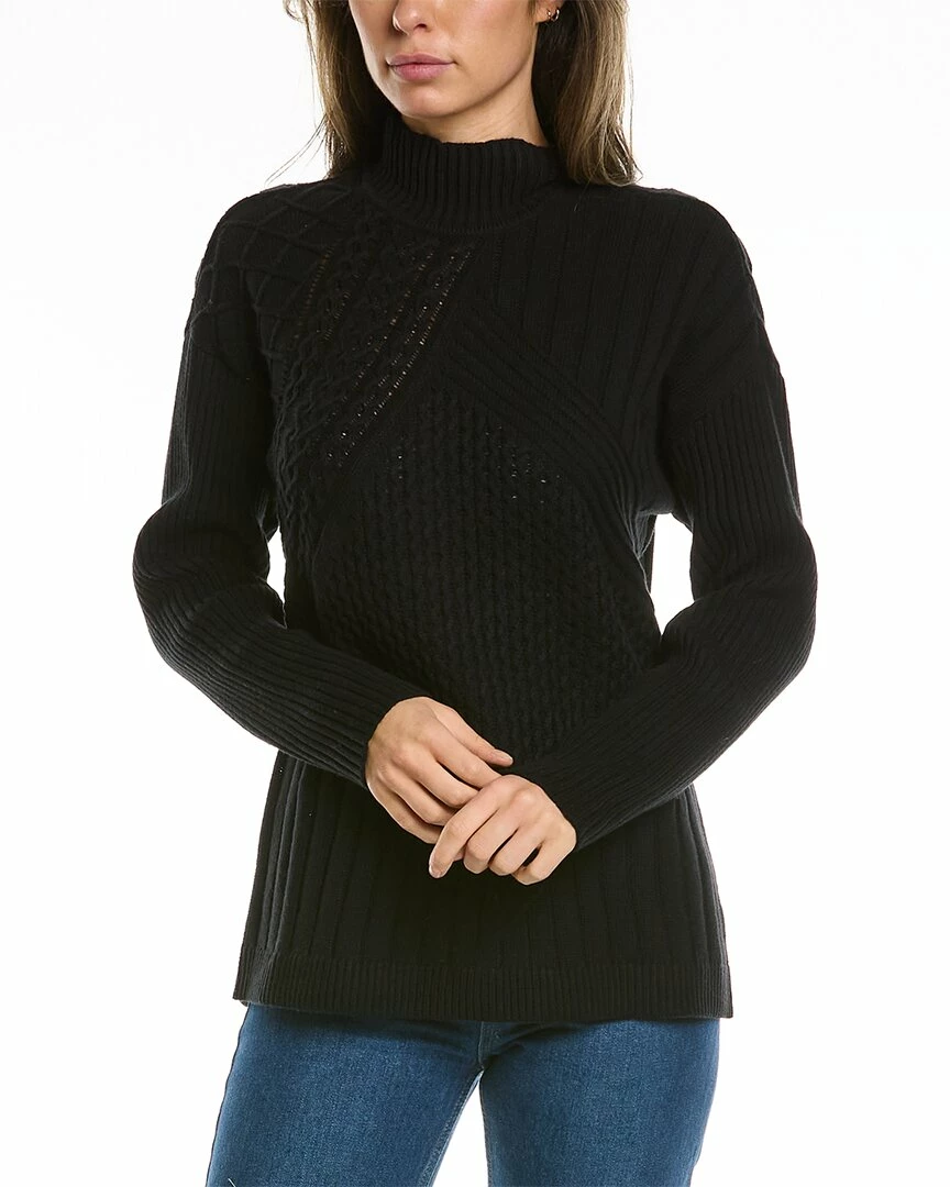 Best deal โญ women Jones New York Reverse Jersey Pullover ๐ฅฐ 3 Best deal โญ women Jones New York Reverse Jersey Pullover ๐ฅฐ