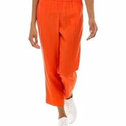 Top 10 โจ women Jones New York Pull-On Linen-Blend Crop Pant ๐