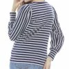 Flash Sale ๐ Jones New York ๐ฉ Womens Cotton Striped Pullover Top โ๏ธ 1 Flash Sale ๐ Jones New York ๐ฉ Womens Cotton Striped Pullover Top โ๏ธ -Jones New York Shop e746cc4bdf154925bb3e2b4c9d2372fc 9e300d56 1116 4a5b 977a 607aa9cba12c 1080x