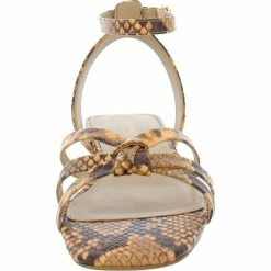 Cheap 😍 MICHAEL Michael Kors 👩 Womens Strappy Ankle Flat 🩴 Sandals 😀 -Jones New York Shop e7f5120e30304b458ba287fc5cfcbcb3 1080x