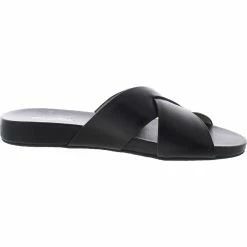 Best reviews of 🔔 MICHAEL Michael Kors Somerly 👩 Womens Leather Slip On Slide 🩴 Sandals 😍 -Jones New York Shop e80b0e5276974e9585b42fe950757476 b1c21120 3b4a 4bf0 85b9 a758d26671dc 1080x