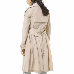 Wholesale 🎁 MICHAEL Michael Kors 👩 Womens Lightweight Midi Trench 🧥 Coat 🥰 -Jones New York Shop ed651fb5a15e4a5598e361e5c7da8d77 1080x
