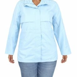 Top 10 โจ Jones New York ๐ฉ Womens Lightweight Midi Raincoat ๐