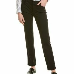 Cheapest ๐ women Jones New York Lexington Straight Leg Pant ๐