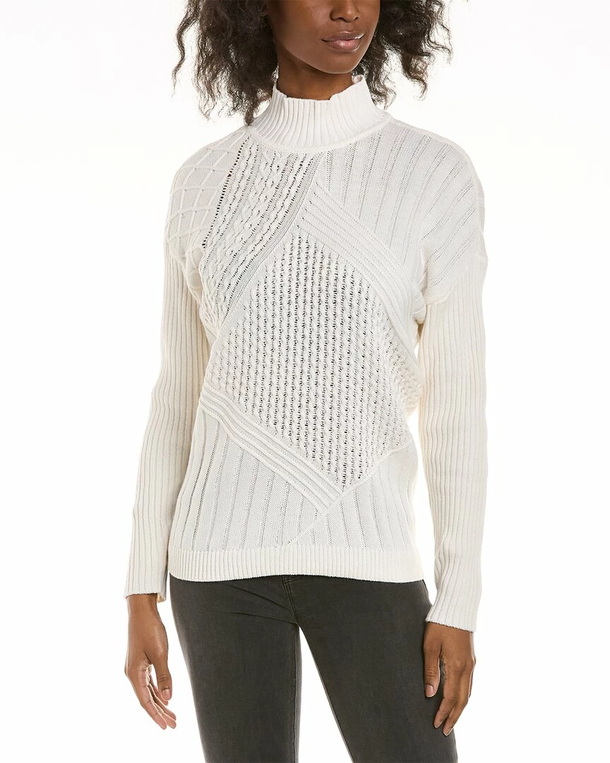 Coupon ๐ women Jones New York Reverse Jersey Pullover โ 3 Coupon ๐ women Jones New York Reverse Jersey Pullover โ