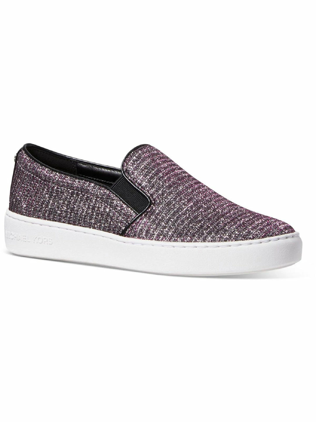 Best deal 💯 MICHAEL Michael Kors Keaton Slip On 👩 Womens Slip On Lifestyle Casual and Fashion 👟 Sneakers 🤩 3 Best deal 💯 MICHAEL Michael Kors Keaton Slip On 👩 Womens Slip On Lifestyle Casual and Fashion 👟 Sneakers 🤩