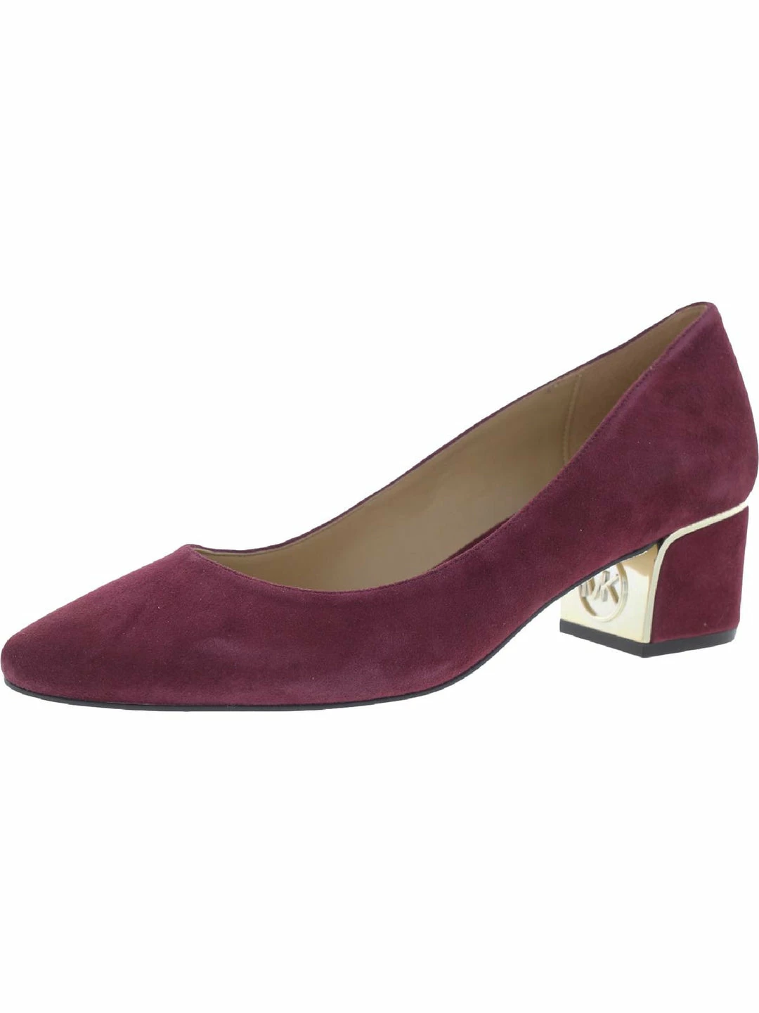 Best reviews of ๐ MICHAEL Michael Kors Lana ๐ฉ Womens Suede Slip On Pumps ๐ฅ 3 Best reviews of ๐ MICHAEL Michael Kors Lana ๐ฉ Womens Suede Slip On Pumps ๐ฅ