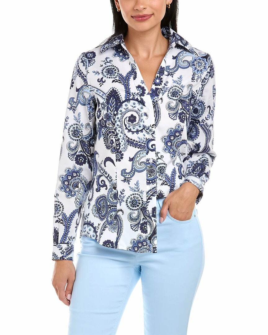 Best reviews of π women Jones New York Button-Up Blouse π 3 Best reviews of π women Jones New York Button-Up Blouse π