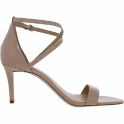 Budget 🔔 MICHAEL Michael Kors Ava 👩 Womens Patent Leather Ankle Strap 👗 Dress 🩴 Sandals 🎉 -Jones New York Shop fe68efbea6164c3abf503085db2bd4c4 9896fb84 9868 419f abf5 0ab53d405a7a 1080x