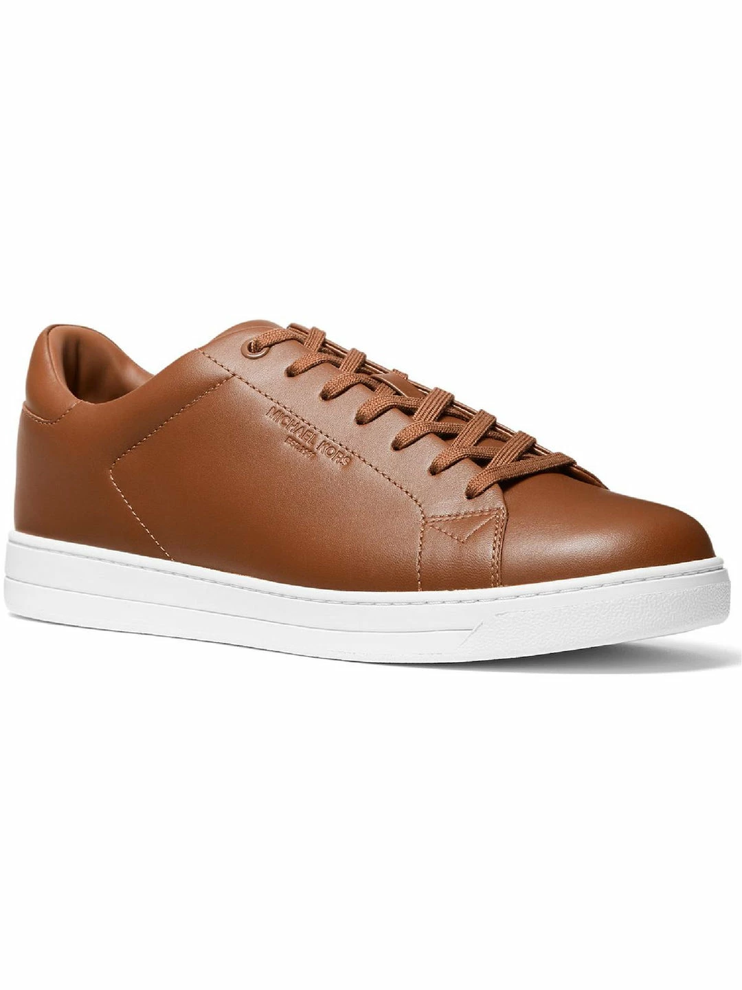Buy ๐ฅ MICHAEL Michael Kors Nate Mens Leather Lifestyle Casual and Fashion ๐ Sneakers ๐ 6 Buy ๐ฅ MICHAEL Michael Kors Nate Mens Leather Lifestyle Casual and Fashion ๐ Sneakers ๐ - Image 4