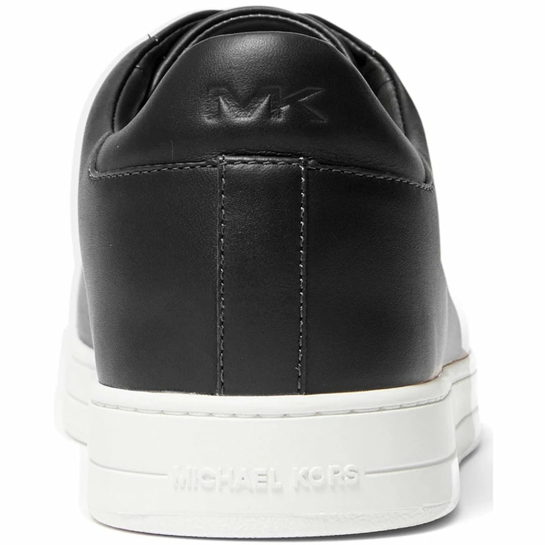 Buy ๐ฅ MICHAEL Michael Kors Nate Mens Leather Lifestyle Casual and Fashion ๐ Sneakers ๐ 4 Buy ๐ฅ MICHAEL Michael Kors Nate Mens Leather Lifestyle Casual and Fashion ๐ Sneakers ๐ - Image 2