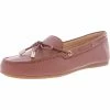 Hot Sale 🛒 MICHAEL Michael Kors Sutton Moc 👩 Womens Casual Moccasins 👍