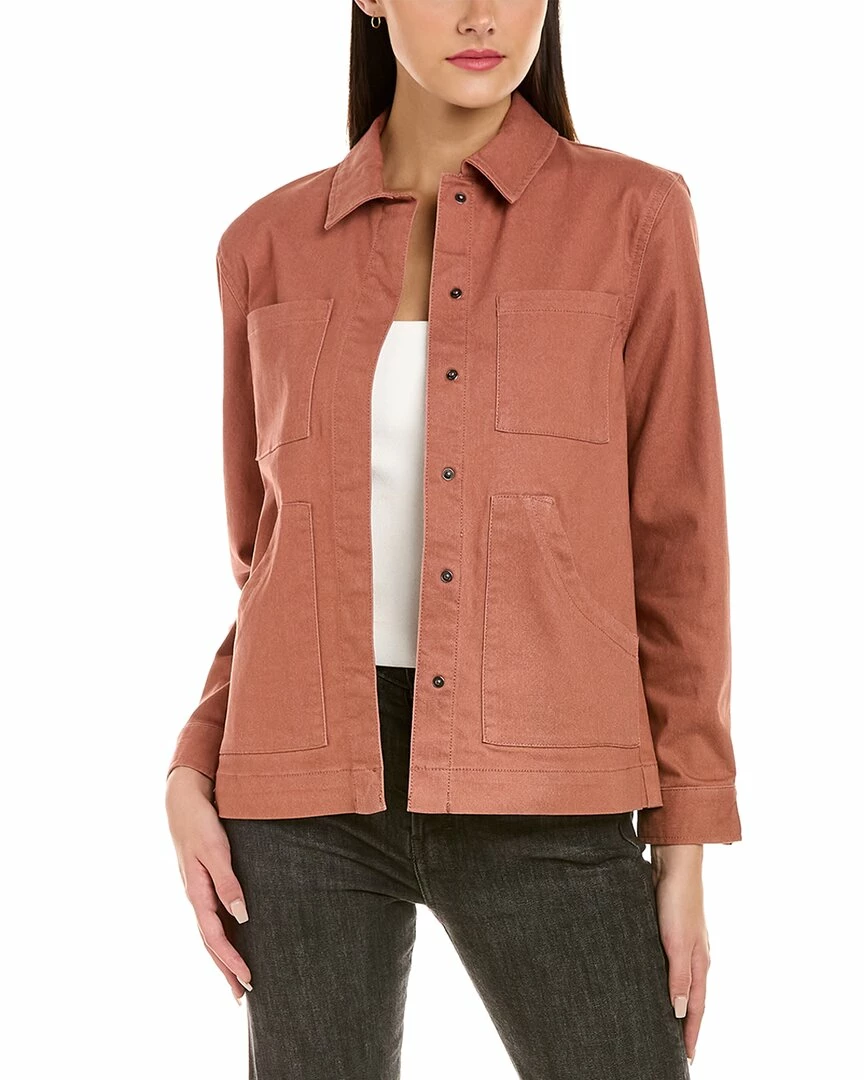 Flash Sale ๐ women Jones New York City Denim Utility Jacket ๐ 3 Flash Sale ๐ women Jones New York City Denim Utility Jacket ๐